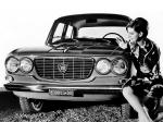 Lancia Flavia Berlina 1967 года